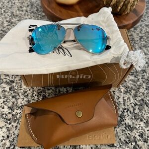 Brand New- Bajio Soldado Sunglasses